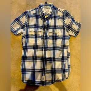 Vintage Abercrombie and Fitch Shirt